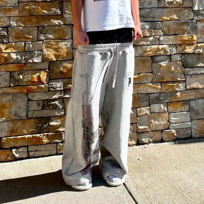 Joggers