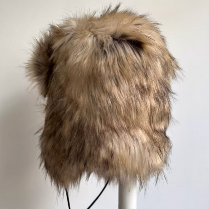 Winter Warm Fur Hat