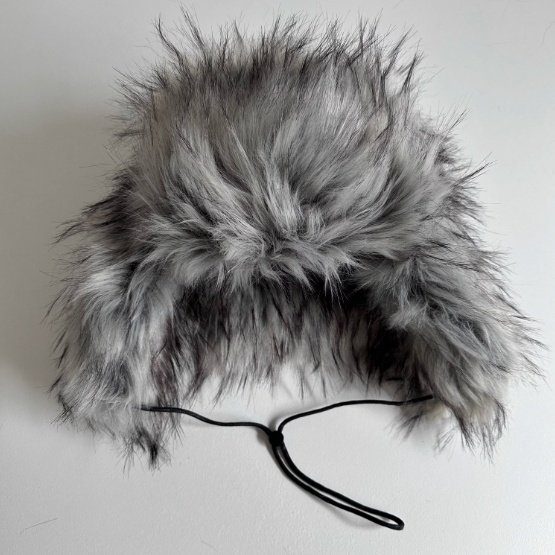Winter Warm Fur Hat