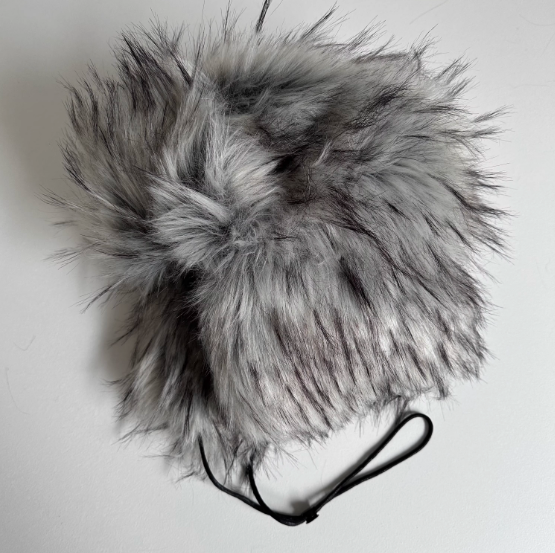 Winter Warm Fur Hat