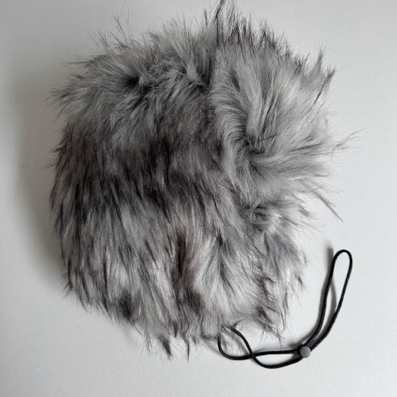 Winter Warm Fur Hat