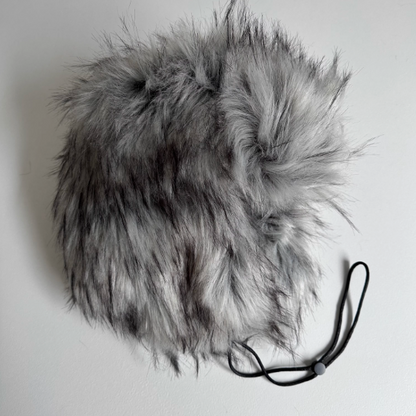 Winter Warm Fur Hat