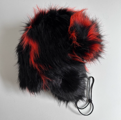 Winter Warm Fur Hat