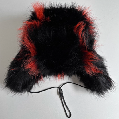 Winter Warm Fur Hat