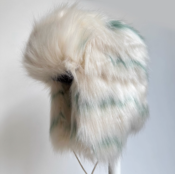 Winter Warm Fur Hat