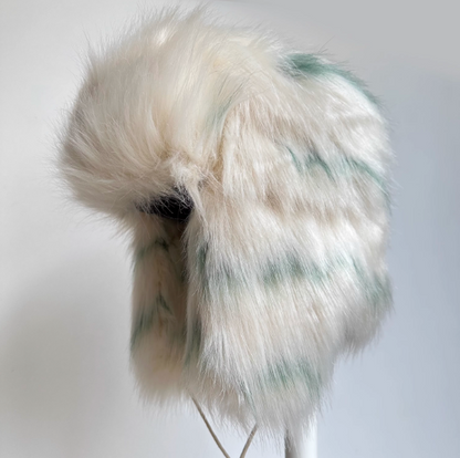 Winter Warm Fur Hat