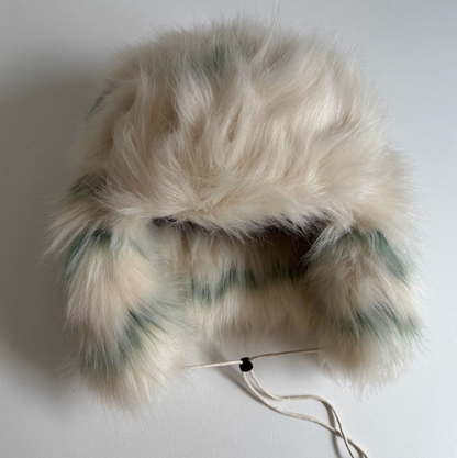 Winter Warm Fur Hat