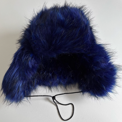 Winter Warm Fur Hat