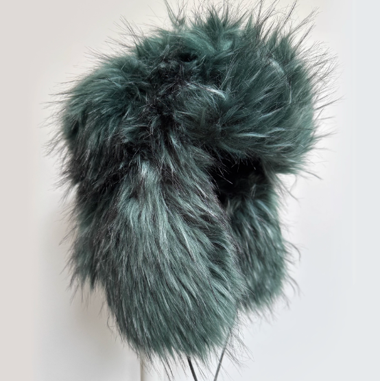 Winter Warm Fur Hat