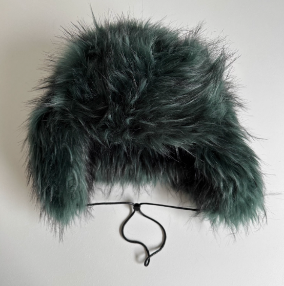 Winter Warm Fur Hat