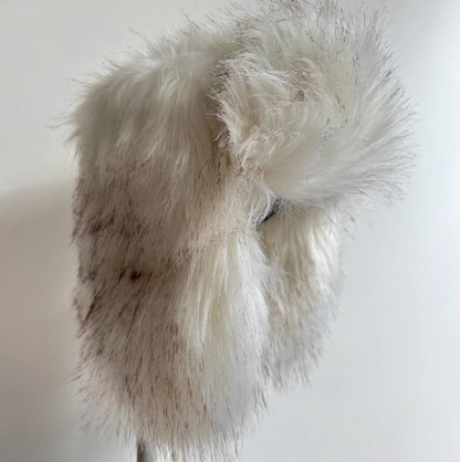 Winter Warm Fur Hat