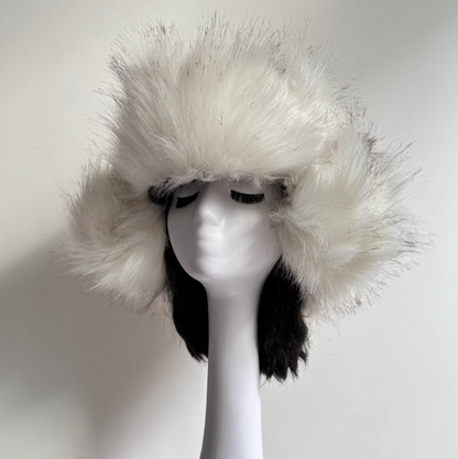 Winter Warm Fur Hat