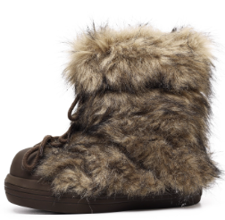 Icelandic Snow Boots