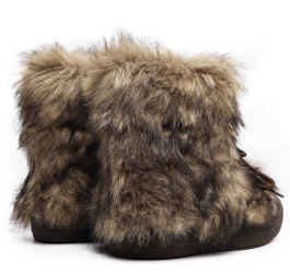 Icelandic Snow Boots