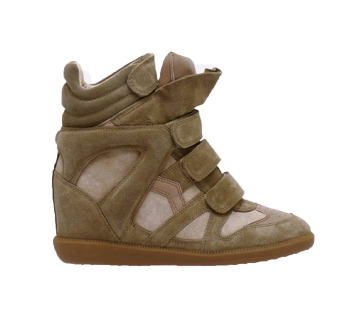 Isabelle Marants 1:1