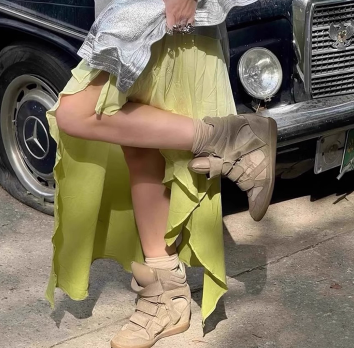 Isabelle Marants 1:1