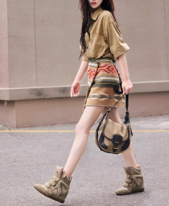 Isabelle Marants 1:1