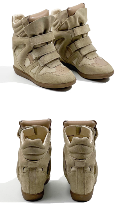 Isabelle Marants 1:1